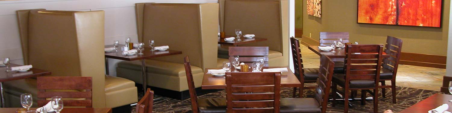 Lake George restaurant reviews