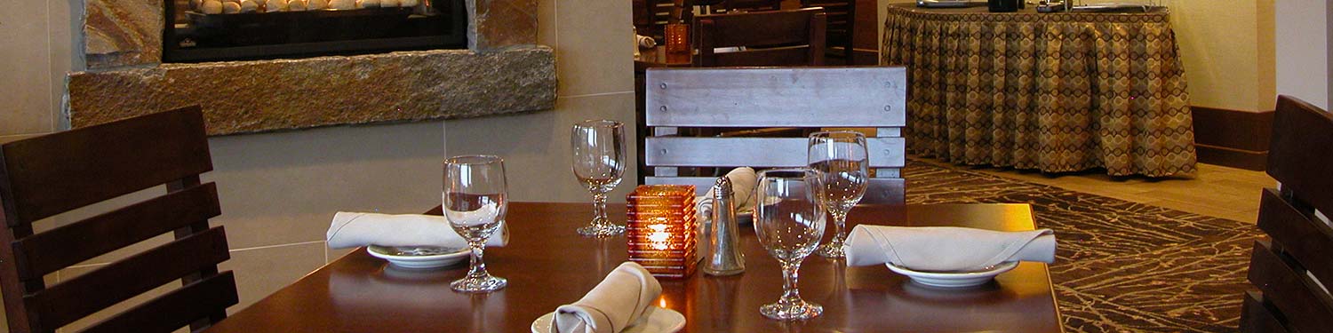 TR's Restaurant: A Favorite among Lake George restaurants